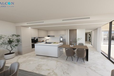 Вилла Al Hamra Village, Рас-эль-Хайма, БАӘ-да 5 жатын бөлмелер, 799 м² № 656433 - фото 16