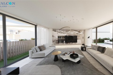 Вилла Al Hamra Village, Рас-эль-Хайма, БАӘ-да 5 жатын бөлмелер, 799 м² № 656433 - фото 10