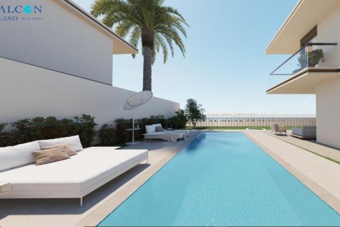 Вилла Al Hamra Village, Рас-эль-Хайма, БАӘ-да 5 жатын бөлмелер, 799 м² № 656433 - фото 4