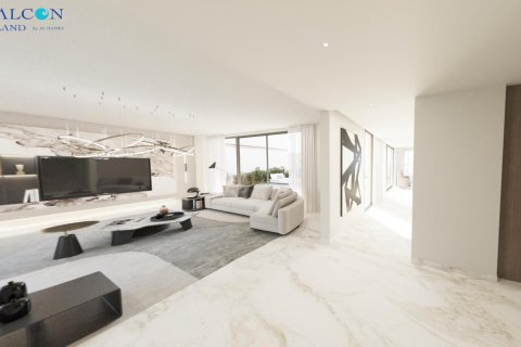 Вилла Al Hamra Village, Рас-эль-Хайма, БАӘ-да 5 жатын бөлмелер, 799 м² № 656433 - фото 9