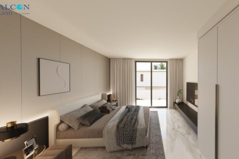 Вилла Al Hamra Village, Рас-эль-Хайма, БАӘ-да 5 жатын бөлмелер, 799 м² № 656433 - фото 29