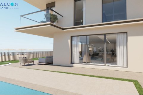 Вилла Al Hamra Village, Рас-эль-Хайма, БАӘ-да 5 жатын бөлмелер, 799 м² № 656433 - фото 22