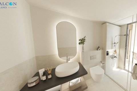 Вилла Al Hamra Village, Рас-эль-Хайма, БАӘ-да 5 жатын бөлмелер, 799 м² № 656433 - фото 30