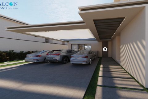 Вилла Al Hamra Village, Рас-эль-Хайма, БАӘ-да 5 жатын бөлмелер, 799 м² № 656433 - фото 8