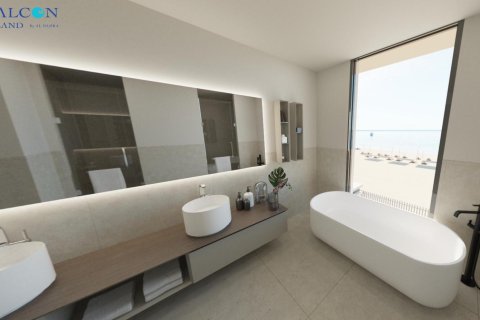 Вилла Al Hamra Village, Рас-эль-Хайма, БАӘ-да 5 жатын бөлмелер, 799 м² № 656433 - фото 28