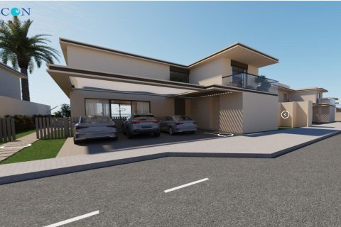 Вилла Al Hamra Village, Рас-эль-Хайма, БАӘ-да 5 жатын бөлмелер, 799 м² № 656433 - фото 3