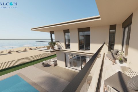 Вилла Al Hamra Village, Рас-эль-Хайма, БАӘ-да 5 жатын бөлмелер, 799 м² № 656433 - фото 12