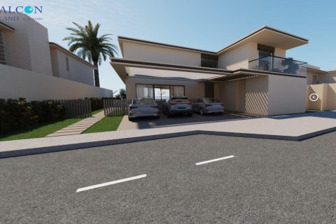 Вилла Al Hamra Village, Рас-эль-Хайма, БАӘ-да 5 жатын бөлмелер, 799 м² № 656433 - фото 24