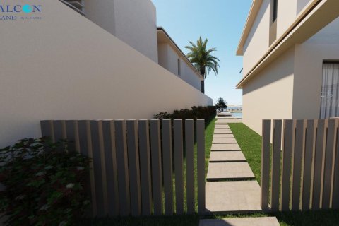 Вилла Al Hamra Village, Рас-эль-Хайма, БАӘ-да 5 жатын бөлмелер, 799 м² № 656433 - фото 13