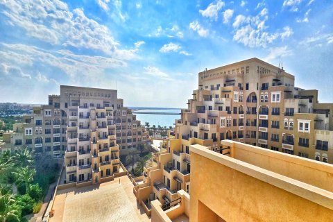 Al Marjan Island、Ras Al Khaimah、UAE にあるマンションの賃貸物件 3ベッドルーム、330 m2、No656432 - 写真 1