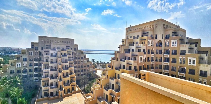 Al Marjan Island、Ras Al Khaimah、UAEにあるマンション 3ベッドルーム、330 m2 No656432