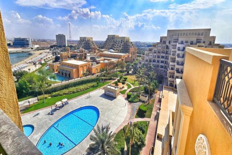 Al Marjan Island、Ras Al Khaimah、UAE にあるマンションの賃貸物件 3ベッドルーム、330 m2、No656432 - 写真 10