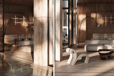 Apartment in Dubai, UAE 34 sq.m. № 727754 - photo 9