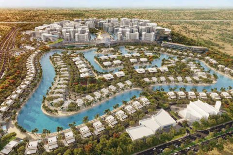 Apartment in Dubai, UAE 34 sq.m. № 727754 - photo 5