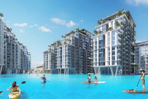 Apartment in Dubai, UAE 34 sq.m. № 727754 - photo 10