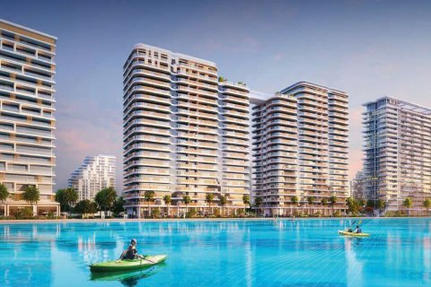 Apartment in Dubai, UAE 34 sq.m. № 727754 - photo 6