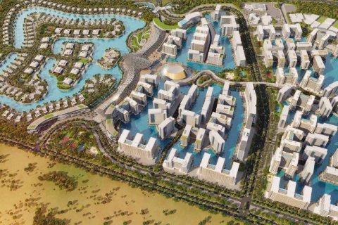Apartment in Dubai, UAE 34 sq.m. № 727754 - photo 3