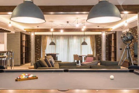 Apartment in Dubai, UAE 34 sq.m. № 727754 - photo 2