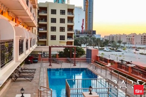 Apartamento en Dubai, EAU 39.7 m² № 727752