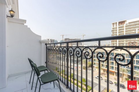 Appartamento in vendita a Arjan, Dubai, EAU 35.8 mq. № 727750 - foto 7