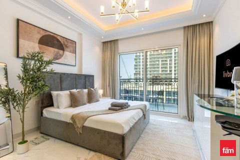 Lakás itt: Arjan, Dubai, EAE, 35.8 m², azonosító: 727750