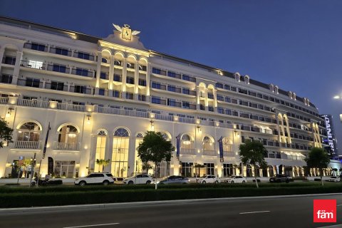 Appartamento in vendita a Arjan, Dubai, EAU 35.8 mq. № 727750 - foto 6