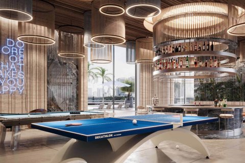 آپارتمان برای فروش در  Dubai Production City (IMPZ)، Dubai، امارات متحده عربی  ، شماره 728476 - تصویر 14