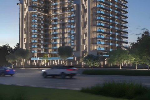 آپارتمان برای فروش در  Dubai Production City (IMPZ)، Dubai، امارات متحده عربی  ، شماره 728476 - تصویر 3