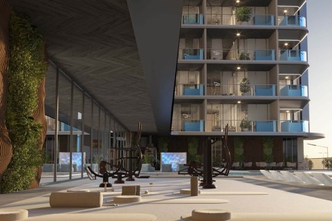 آپارتمان برای فروش در  Dubai Production City (IMPZ)، Dubai، امارات متحده عربی  ، شماره 728476 - تصویر 5