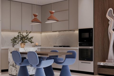 آپارتمان برای فروش در  Dubai Production City (IMPZ)، Dubai، امارات متحده عربی  ، شماره 728476 - تصویر 9