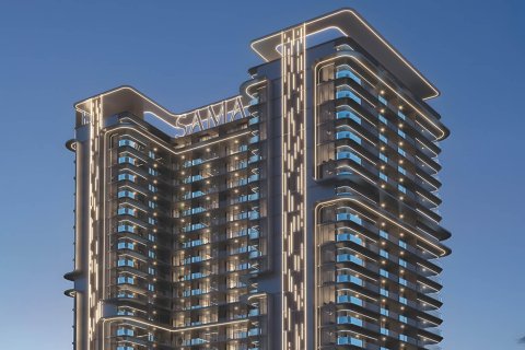 شقة في Dubai Production City (IMPZ)، دبي . ر قم 728476