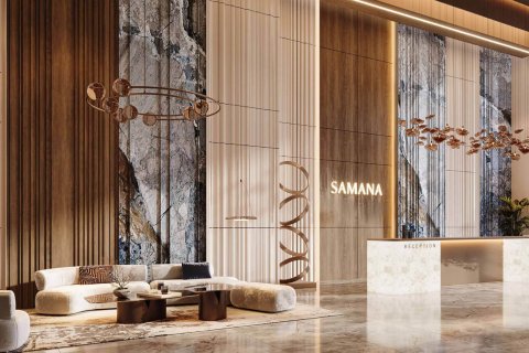 آپارتمان برای فروش در  Dubai Production City (IMPZ)، Dubai، امارات متحده عربی  ، شماره 728476 - تصویر 7