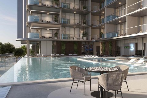 آپارتمان برای فروش در  Dubai Production City (IMPZ)، Dubai، امارات متحده عربی  ، شماره 728476 - تصویر 6