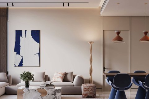آپارتمان برای فروش در  Dubai Production City (IMPZ)، Dubai، امارات متحده عربی  ، شماره 728476 - تصویر 8