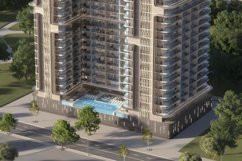 آپارتمان برای فروش در  Dubai Production City (IMPZ)، Dubai، امارات متحده عربی  ، شماره 728476 - تصویر 4