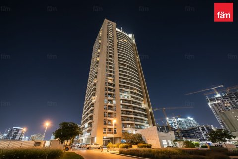 Lägenhet i Arjan, Dubai, UAE 1 sovrum, 79.5 kvm Nr. 727753