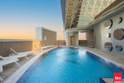 Dzīvoklis Arjan, Dubaijā, AAE 1 istaba, 79.5 m2 Nr. 727753 - attēls 6