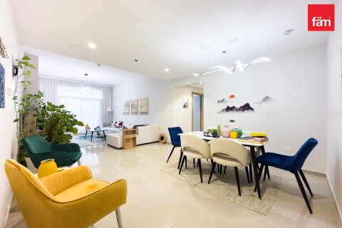 Dzīvoklis Arjan, Dubaijā, AAE 1 istaba, 79.5 m2 Nr. 727753 - attēls 2