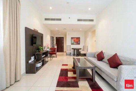 Dzīvoklis Arjan, Dubaijā, AAE 1 istaba, 79.5 m2 Nr. 727753 - attēls 4