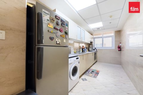 Dzīvoklis Arjan, Dubaijā, AAE 1 istaba, 79.5 m2 Nr. 727753 - attēls 11