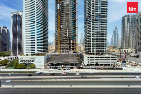 Ured u gradu Business Bay, Dubai, UAE 29.2 m2 Br. 727751 - Slika 12
