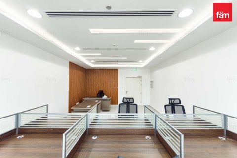 Ured u gradu Business Bay, Dubai, UAE 29.2 m2 Br. 727751 - Slika 6