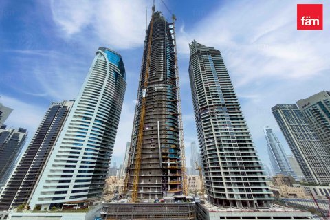 Ured u gradu Business Bay, Dubai, UAE 29.2 m2 Br. 727751 - Slika 11