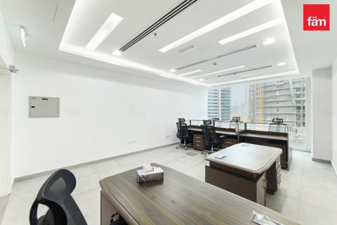 Ured u gradu Business Bay, Dubai, UAE 29.2 m2 Br. 727751 - Slika 5