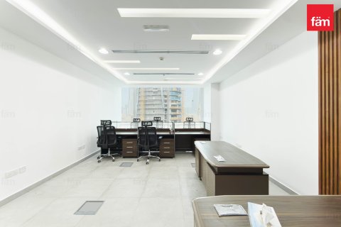 Ured u gradu Business Bay, Dubai, UAE 29.2 m2 Br. 727751 - Slika 3