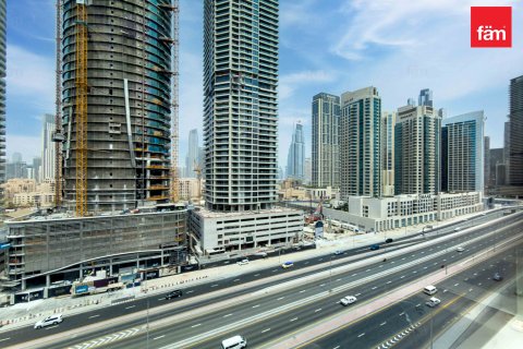 Ured u gradu Business Bay, Dubai, UAE 29.2 m2 Br. 727751 - Slika 10