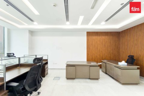 Ured u gradu Business Bay, Dubai, UAE 29.2 m2 Br. 727751 - Slika 2