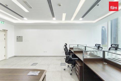 Ured u gradu Business Bay, Dubai, UAE 29.2 m2 Br. 727751 - Slika 9