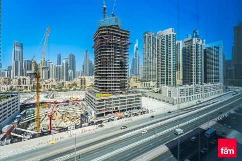 Bureau à vendre à  Business Bay, Dubai, EAU 29.2 m2 № 727751 - photo 10