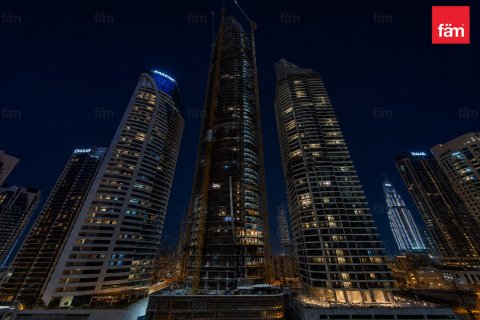 Ured u gradu Business Bay, Dubai, UAE 29.2 m2 Br. 727751 - Slika 13